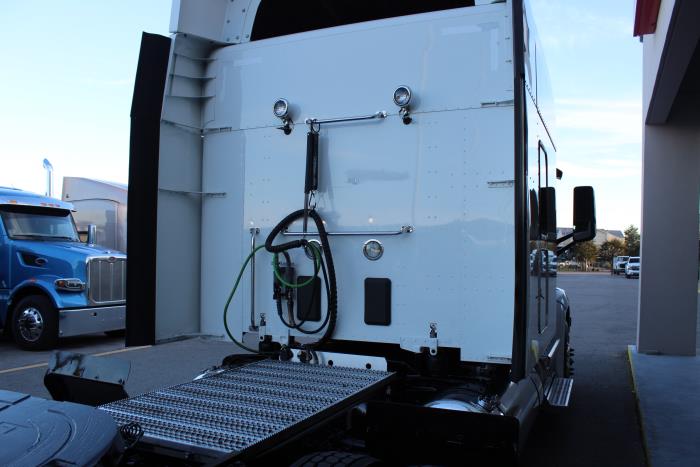 2020 Peterbilt 579-7