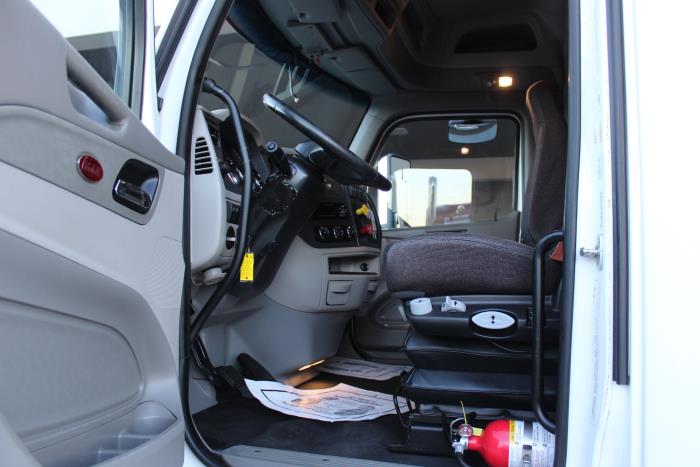 2020 Peterbilt 579-9