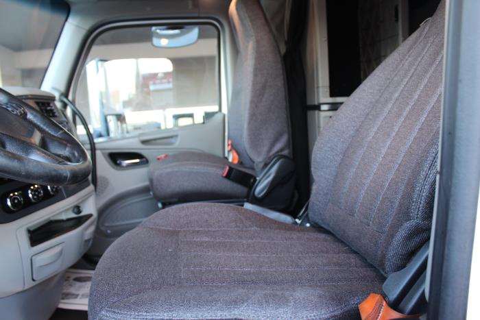 2020 Peterbilt 579-10