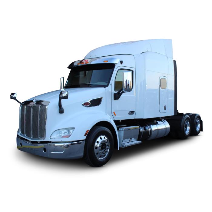 2020 Peterbilt 579-0