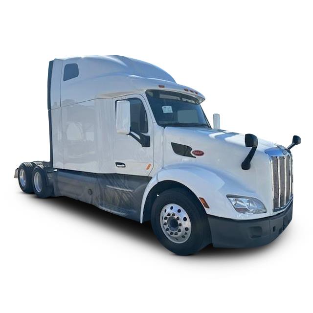 2021 Peterbilt 579-0