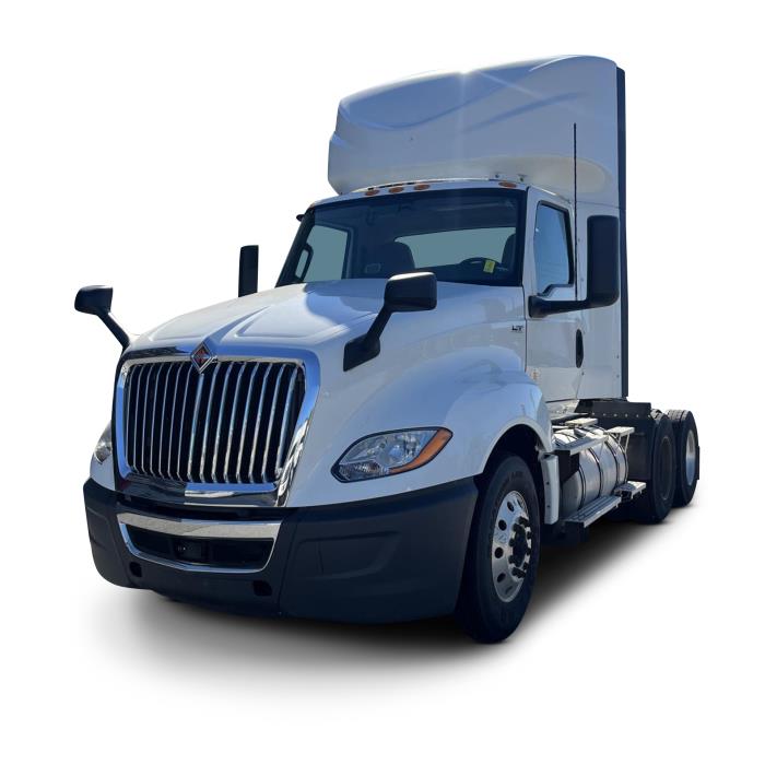 2020 International LT625-0