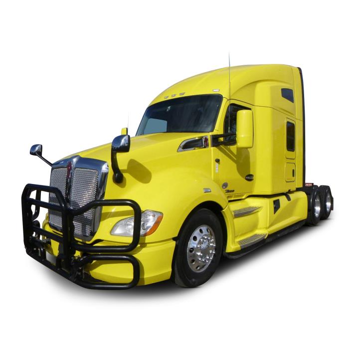 2021 Kenworth T680-0