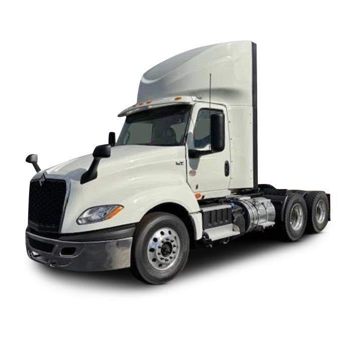 2026 International LT625-0