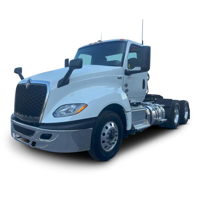 2026 International LT625-0