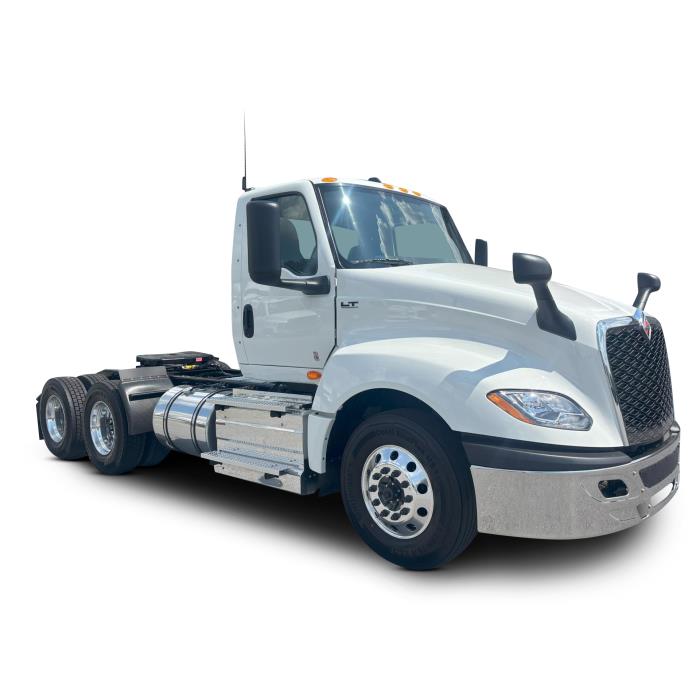 2026 International LT625-0