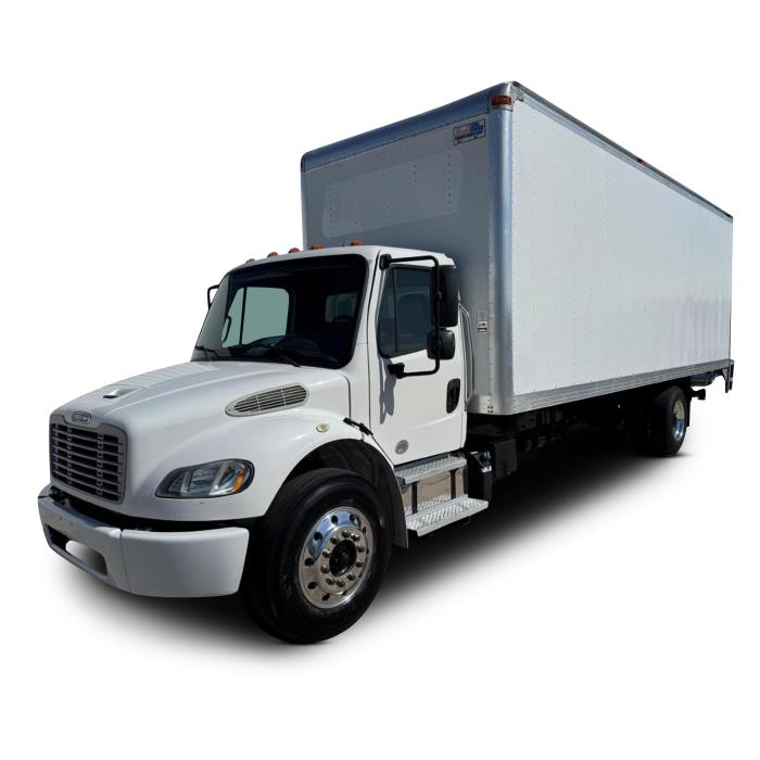 2019 Freightliner Business Class M2 106-0