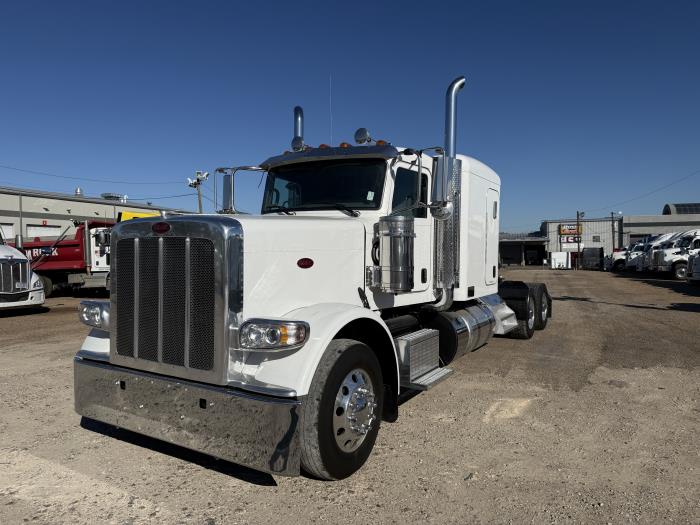 2023 Peterbilt 389-34