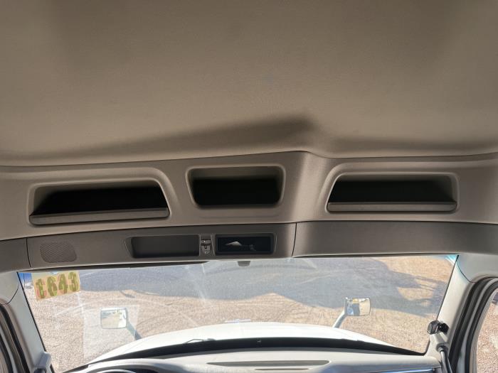 2021 Peterbilt 579-13