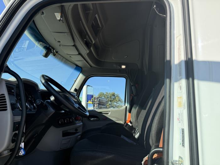 2021 Peterbilt 579-20