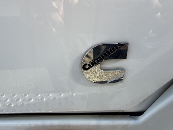 2022 International LT625-10