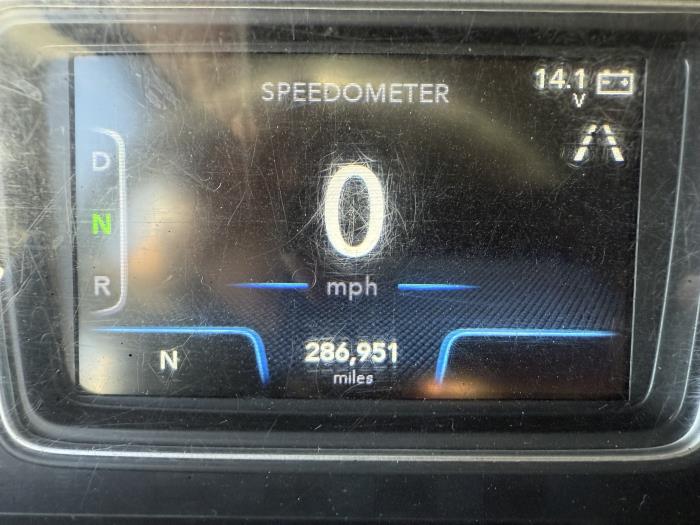 2022 International LT625-13