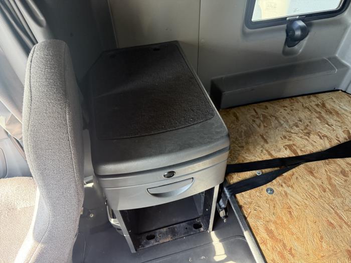 2022 International LT625-20