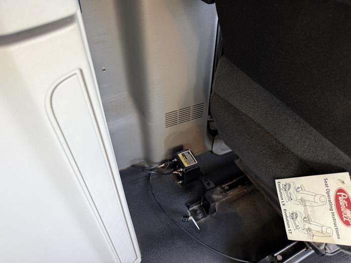 2021 Peterbilt 579-25