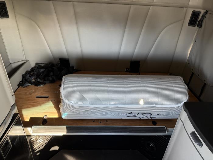 2021 Peterbilt 579-29