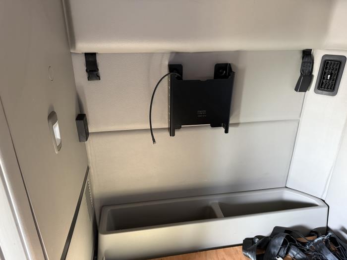 2021 Peterbilt 579-31