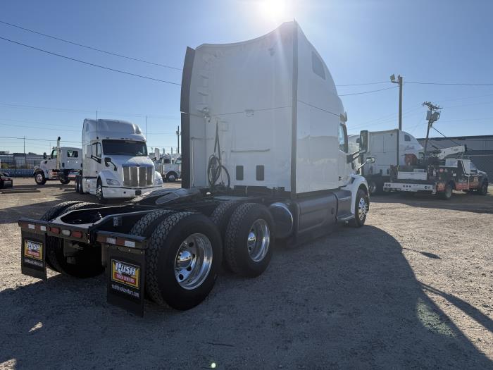 2021 Peterbilt 579-35