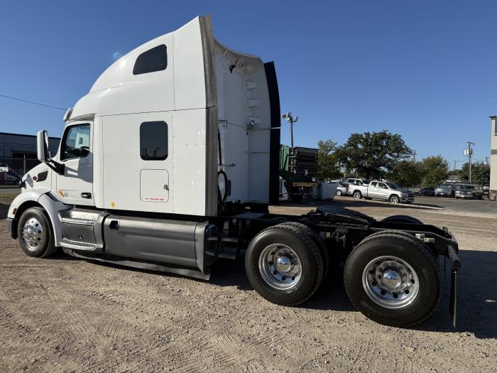 2021 Peterbilt 579-41