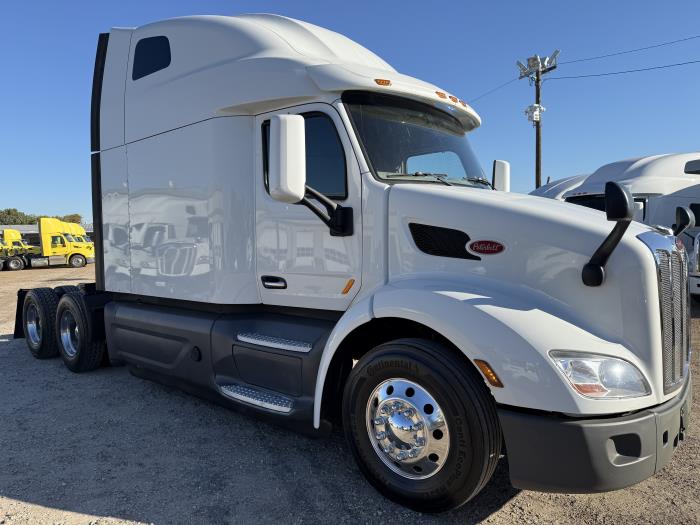 2021 Peterbilt 579-41