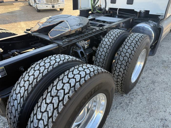 2021 Peterbilt 579-50