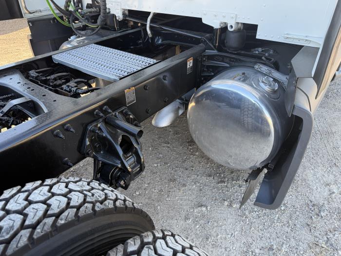 2021 Peterbilt 579-52