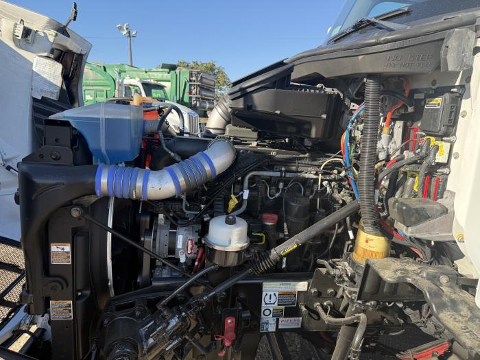 2021 Peterbilt 579-53