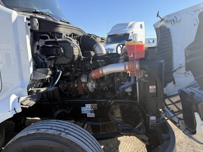 2021 Peterbilt 579-54