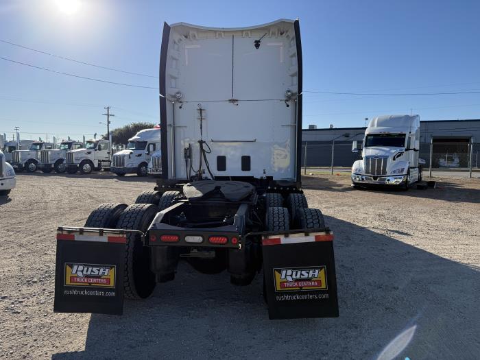 2021 Peterbilt 579-50