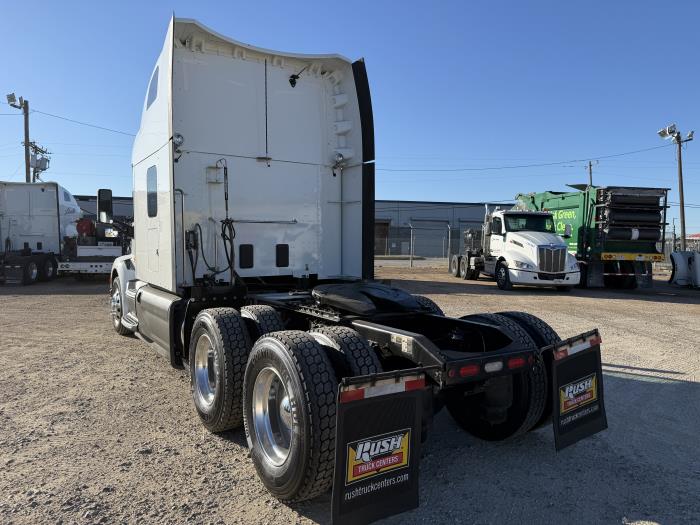 2021 Peterbilt 579-52