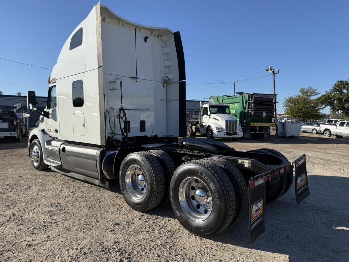 2021 Peterbilt 579-53