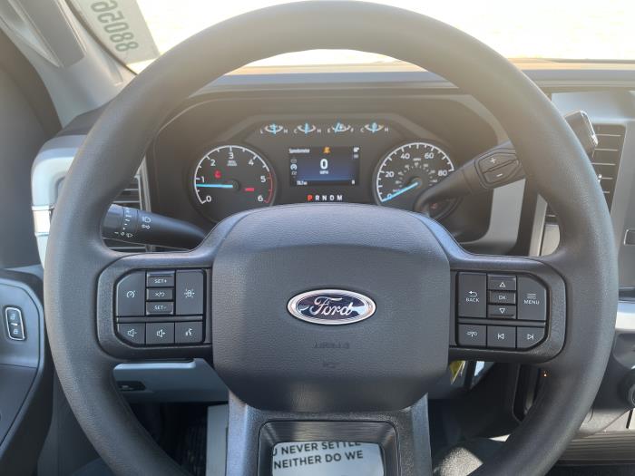 2025 Ford F-350-14