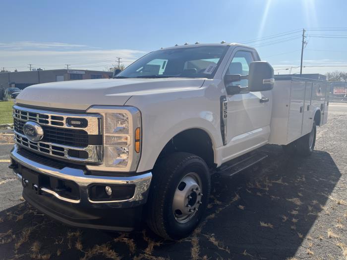 2025 Ford F-350-3