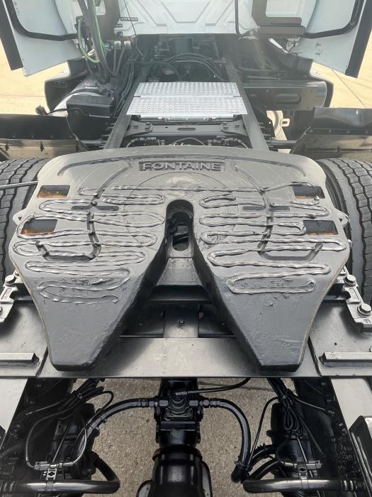 2021 International LT625-5