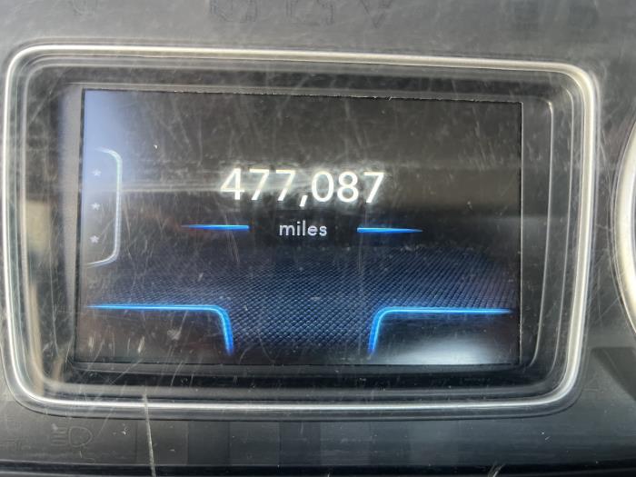 2021 International LT625-13