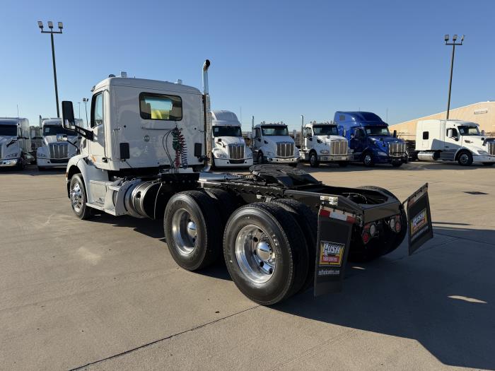 2019 Peterbilt 579-3