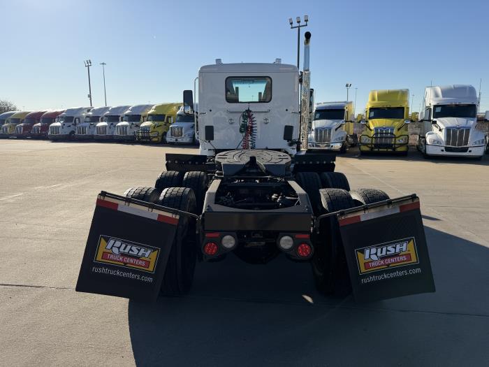 2019 Peterbilt 579-4