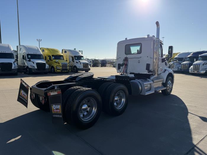 2019 Peterbilt 579-5