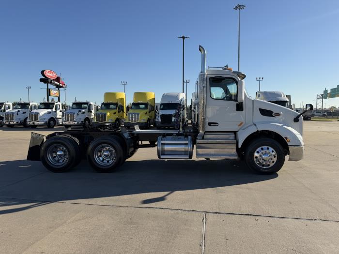 2019 Peterbilt 579-6