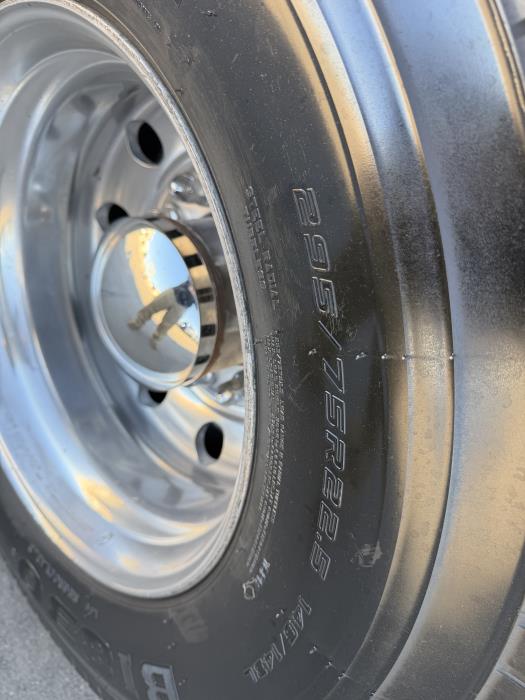 2019 Peterbilt 579-9