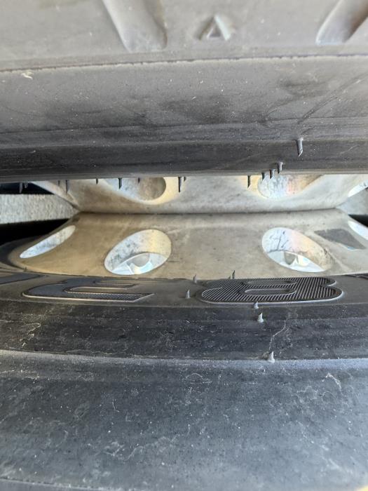 2019 Peterbilt 579-10