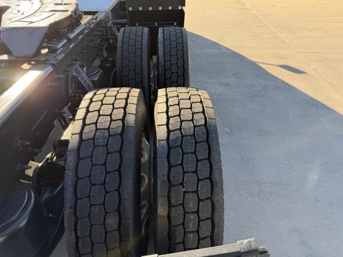 2019 Peterbilt 579-11