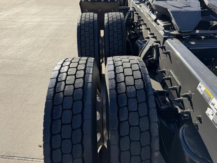 2019 Peterbilt 579-12