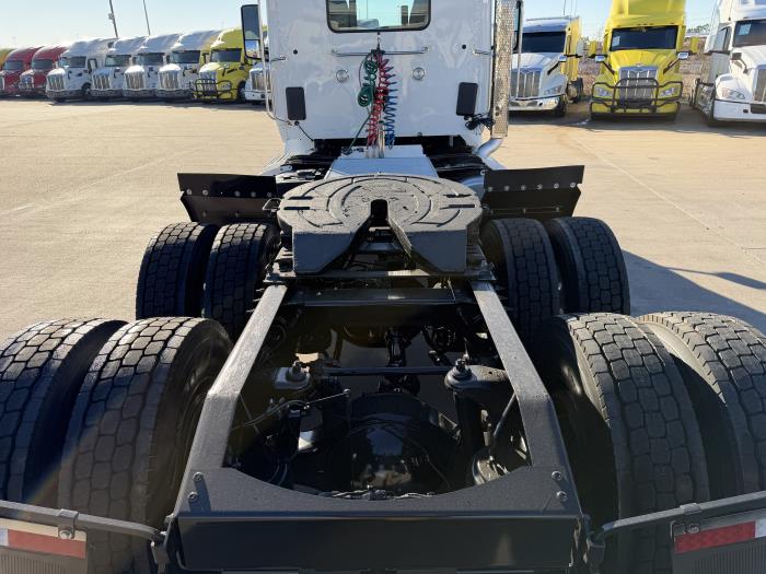 2019 Peterbilt 579-13