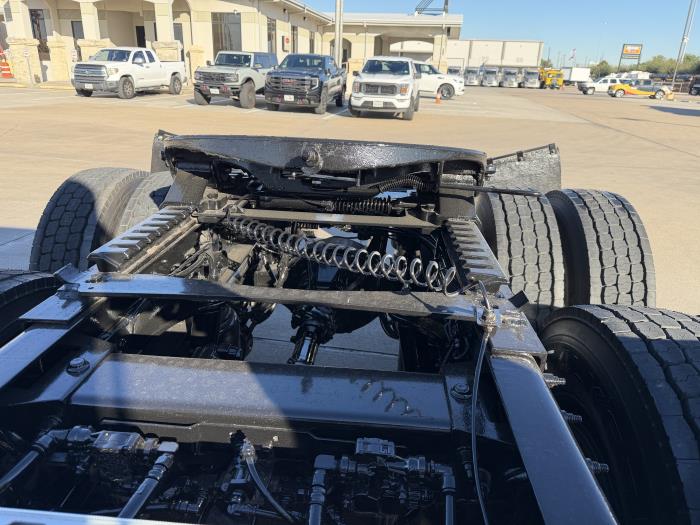 2019 Peterbilt 579-14