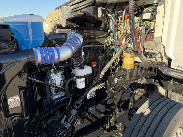 2019 Peterbilt 579-15