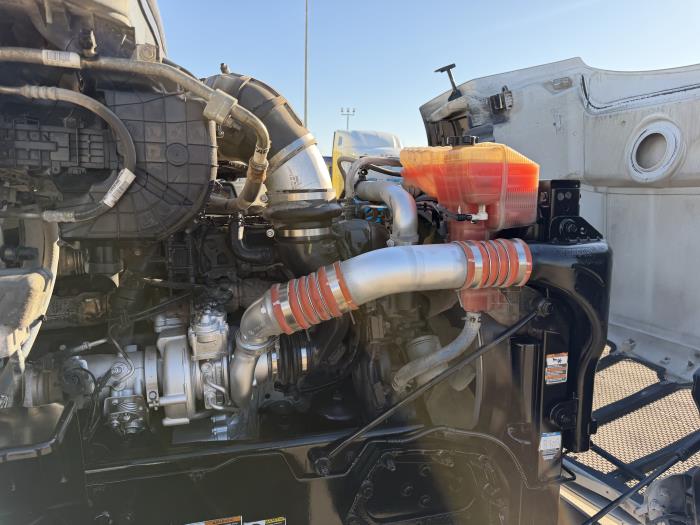 2019 Peterbilt 579-19