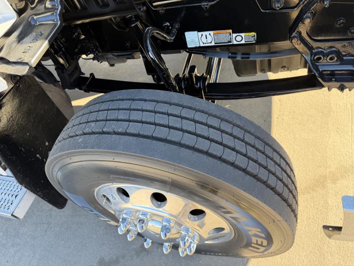 2019 Peterbilt 579-20