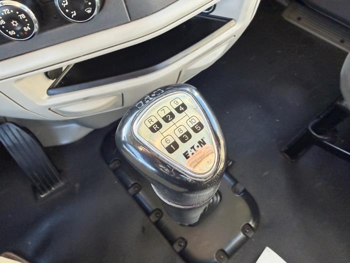 2019 Peterbilt 579-29