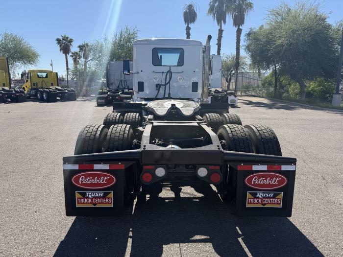 2023 Peterbilt 579-4