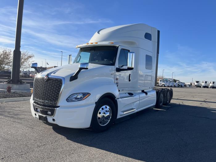 2026 International LT625-1
